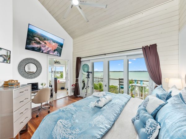 Luxury Ocean-to-River Vacation Rental in Stuart, FL
