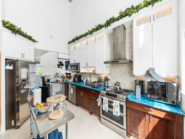 Luxury Ocean-to-River Vacation Rental in Stuart, FL