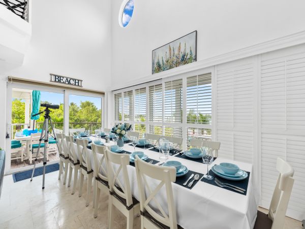 Luxury Ocean-to-River Vacation Rental in Stuart, FL