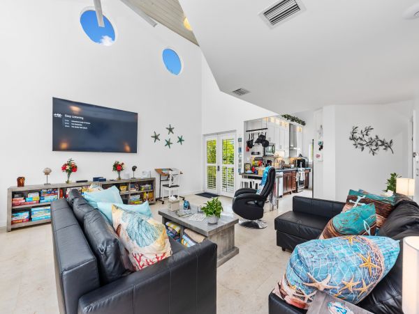 Luxury Ocean-to-River Vacation Rental in Stuart, FL