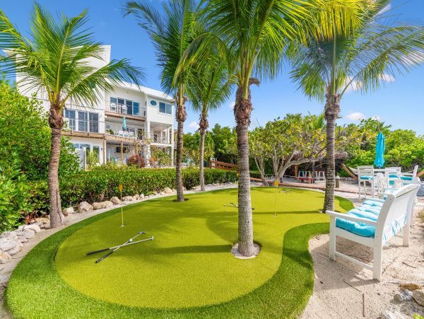 Luxury Ocean-to-River Vacation Rental in Stuart, FL