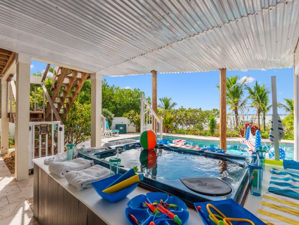 Luxury Ocean-to-River Vacation Rental in Stuart, FL