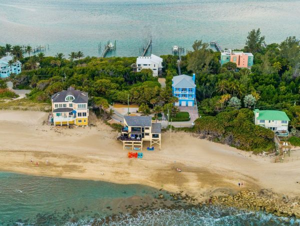 Luxury Ocean-to-River Vacation Rental in Stuart, FL
