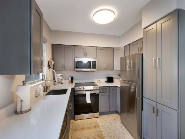 Cozy Vacation Rental Short Walk to Beach