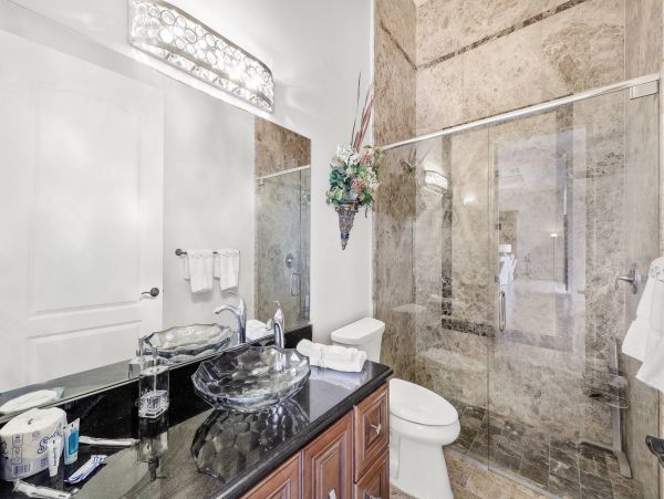 Spacious 4-Bedroom Marco Island Retreat w/ Waterfront Views