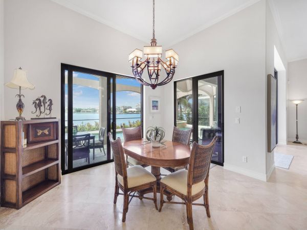 Spacious 4-Bedroom Marco Island Retreat w/ Waterfront Views