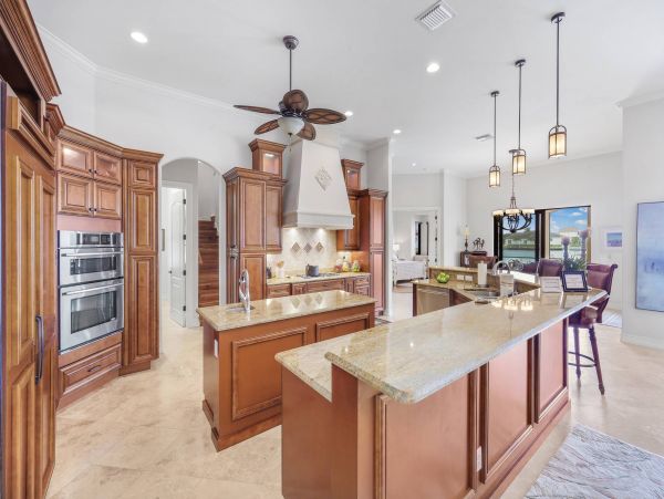 Spacious 4-Bedroom Marco Island Retreat w/ Waterfront Views