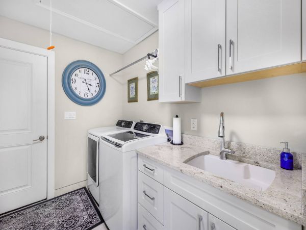 Luxury Waterfront Vacation Rental in Marco Island