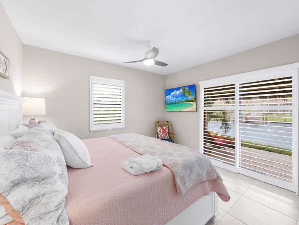 Luxury Waterfront Vacation Rental in Marco Island