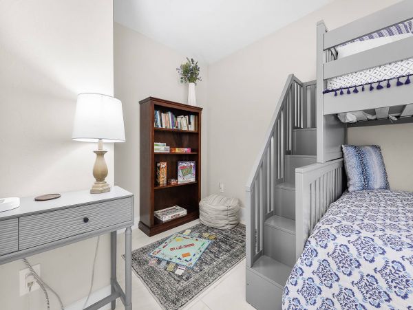 Luxury Waterfront Vacation Rental in Marco Island