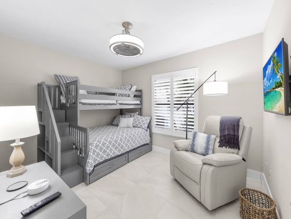 Luxury Waterfront Vacation Rental in Marco Island