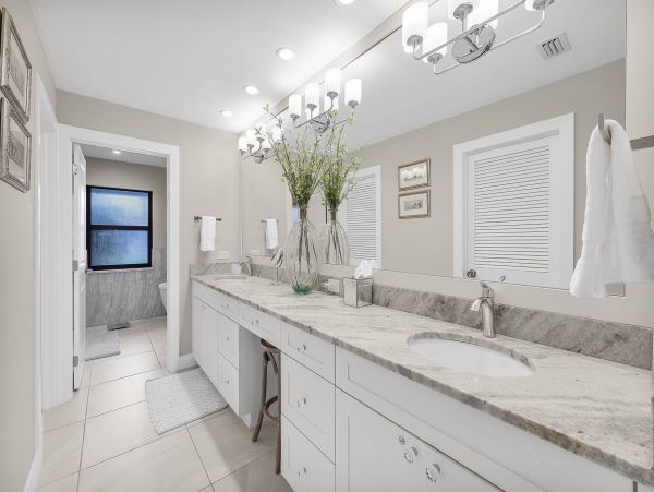 Luxury Waterfront Vacation Rental in Marco Island