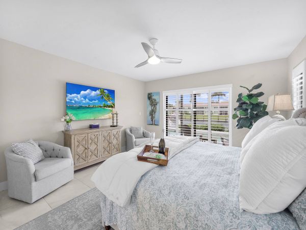 Luxury Waterfront Vacation Rental in Marco Island