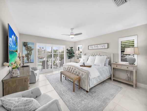 Luxury Waterfront Vacation Rental in Marco Island