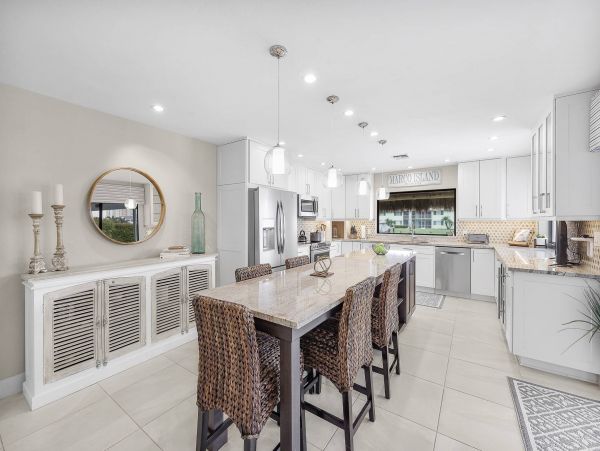 Luxury Waterfront Vacation Rental in Marco Island