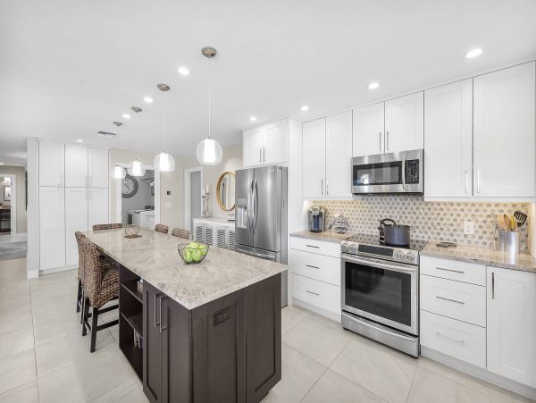 Luxury Waterfront Vacation Rental in Marco Island