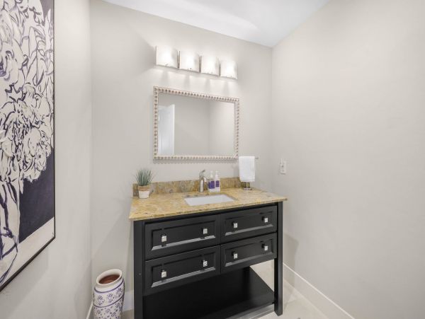 Luxury Waterfront Vacation Rental in Marco Island