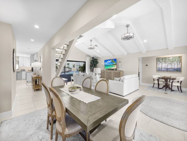 Luxury Waterfront Vacation Rental in Marco Island