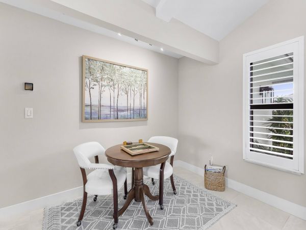 Luxury Waterfront Vacation Rental in Marco Island