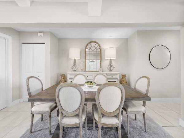 Luxury Waterfront Vacation Rental in Marco Island