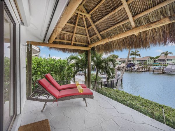 Luxury Waterfront Vacation Rental in Marco Island