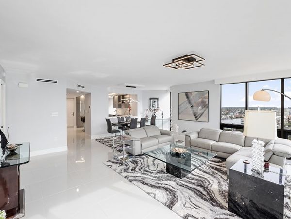 Modern Luxury Vacation Condo with Great Views