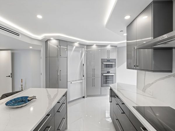 Modern Luxury Vacation Condo with Great Views