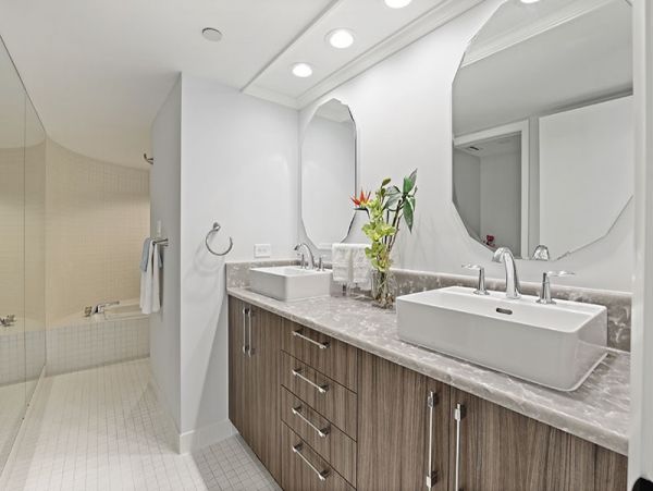 Modern Luxury Vacation Condo with Great Views