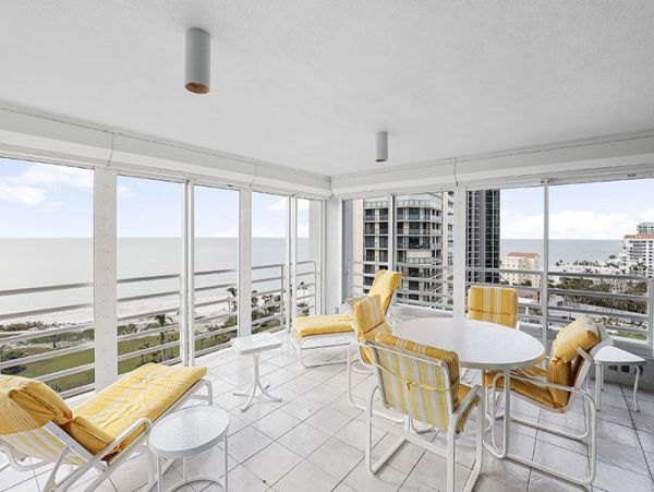Modern Luxury Vacation Condo with Great Views