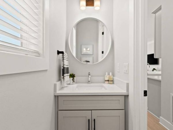 Inlet Beach Four Bedroom Charming Vacation Rental