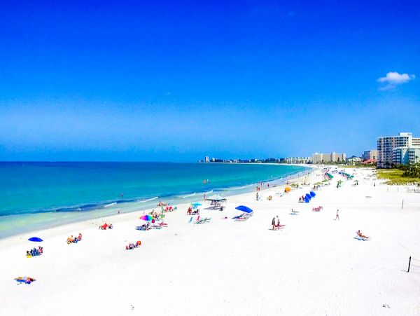 Top Bradenton Vacation Rental Near Beaches and Riverwalk