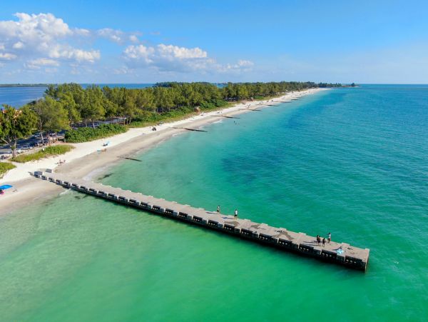 Top Bradenton Vacation Rental Near Beaches and Riverwalk