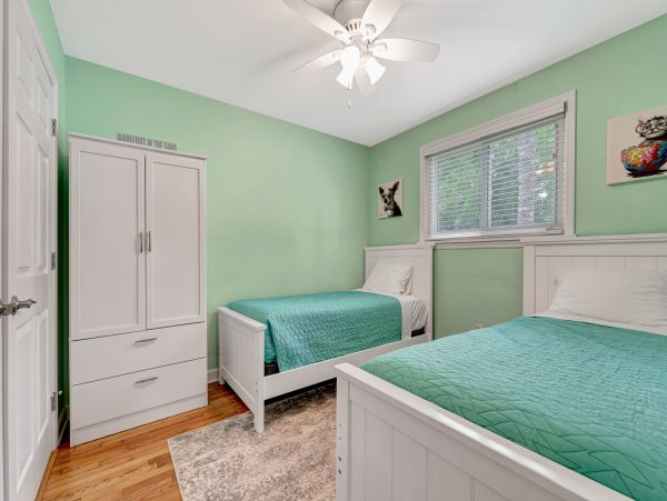 Top Bradenton Vacation Rental Near Beaches and Riverwalk