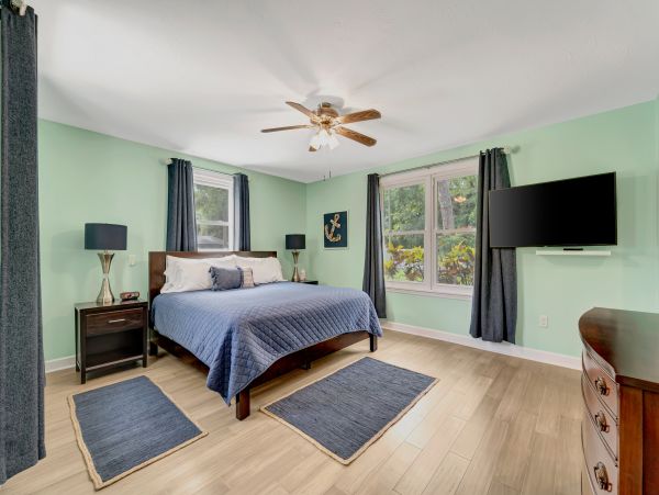 Top Bradenton Vacation Rental Near Beaches and Riverwalk