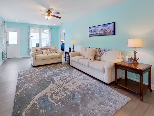 Top Bradenton Vacation Rental Near Beaches and Riverwalk