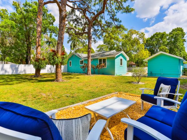 Top Bradenton Vacation Rental Near Beaches and Riverwalk