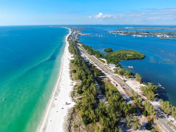 Top Bradenton Vacation Rental Near Beaches and Riverwalk