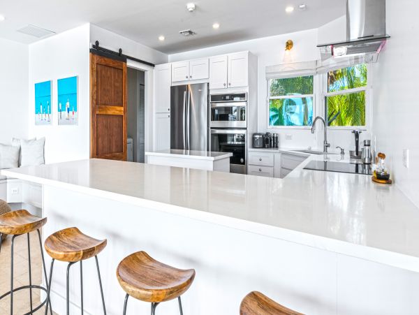 Luxury Grand Cayman Vacation Rental with Private Beach Access