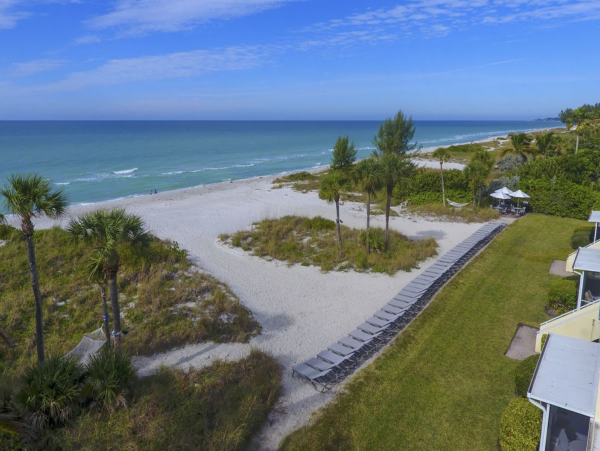 Beach Beauty Rare Two Bedroom Right on Beach Walk Out
