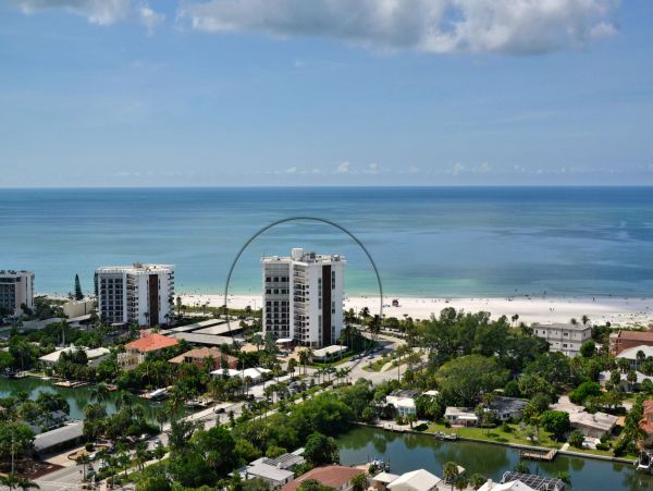 Stroll To St.Armands Circle Lido Key Delight - additional view, photo 4