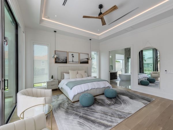 Naples Vacation Rental: Pool, Sauna, and Beach Access