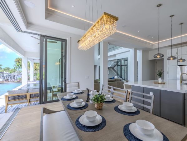 Naples Vacation Rental: Pool, Sauna, and Beach Access