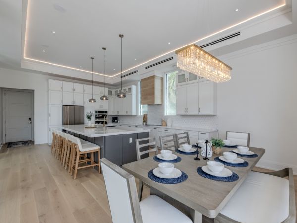 Naples Vacation Rental: Pool, Sauna, and Beach Access