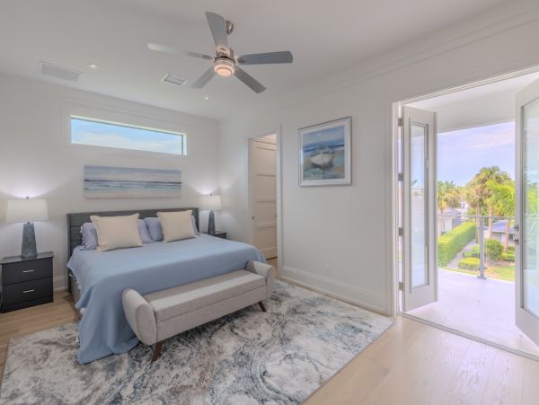 Naples Vacation Rental: Pool, Sauna, and Beach Access