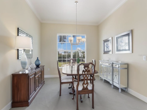 Family-Friendly Longboat Key Rental Near Pristine Beaches