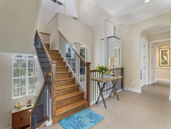 Family-Friendly Longboat Key Rental Near Pristine Beaches
