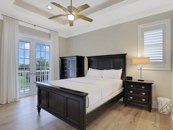 Seven Bedroom Island Estate Luxury Marco Vacation Home