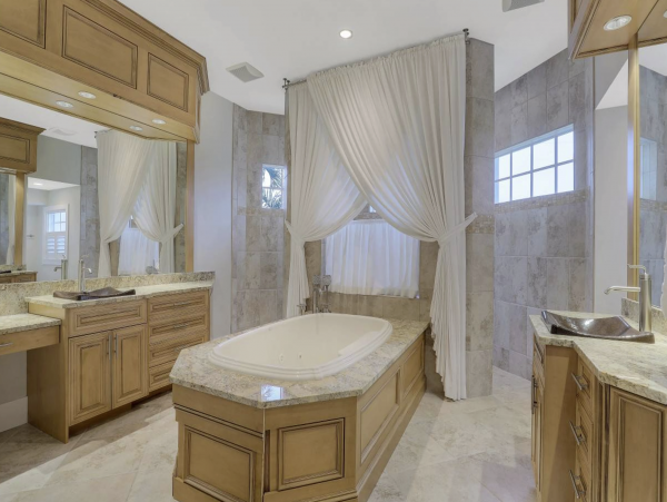 Seven Bedroom Island Estate Luxury Marco Vacation Home