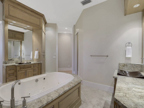 Seven Bedroom Island Estate Luxury Marco Vacation Home