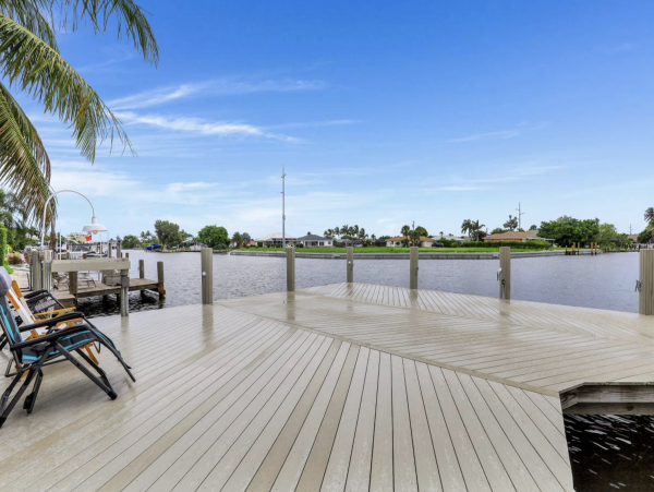 Seven Bedroom Island Estate Luxury Marco Vacation Home